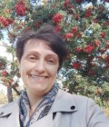 Rencontre Femme : Natali, 55 ans à Kazakhstan  Уральск 